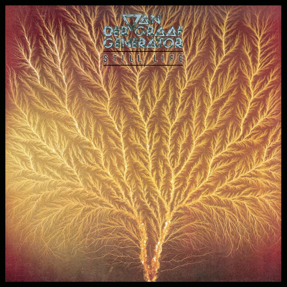 Van der Graaf Generator - Still Life